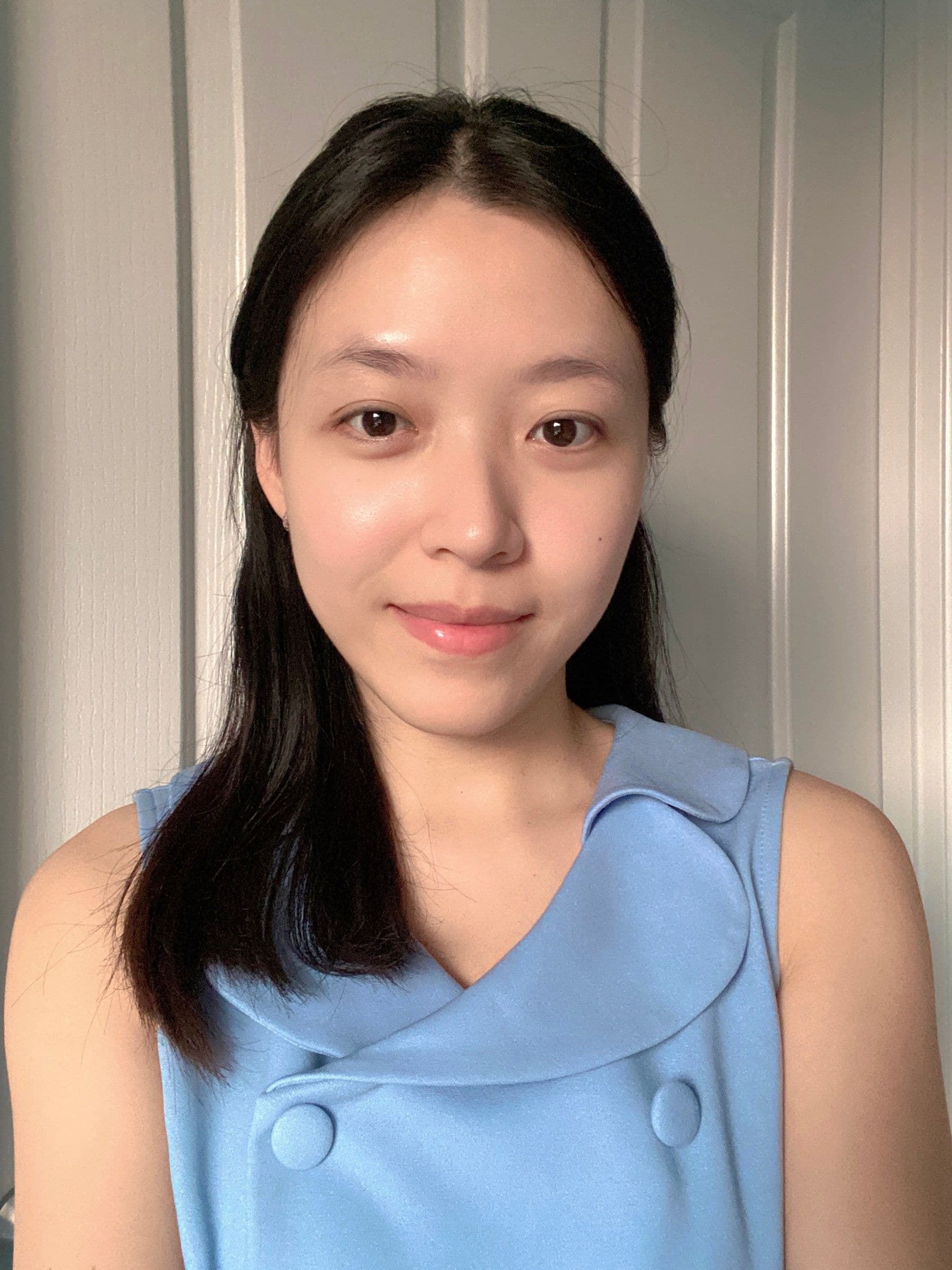 Dr Maria Zin